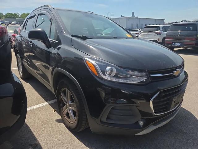 2019 Chevrolet Trax LT for sale in Knoxville, TN