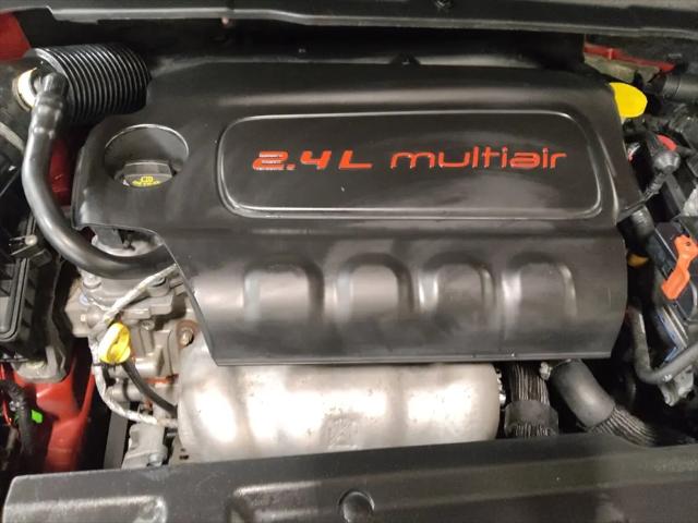 2017 Jeep Compass Latitude FWD