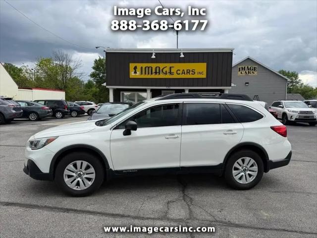 2018 Subaru Outback 2.5i for sale in Fort Wayne, IN