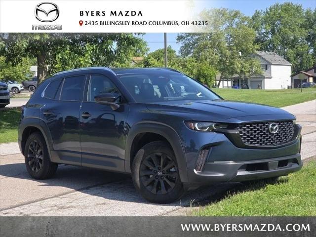 2025 Mazda CX-50 2.5 S Premium Package for sale in Columbus, OH