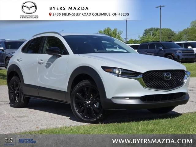 2025 Mazda CX-30 2.5 S Select Sport for sale near Columbus, OH
