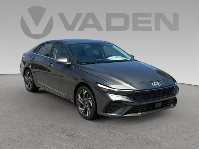 2026 Hyundai Elantra Limited for sale in Statesboro, GA