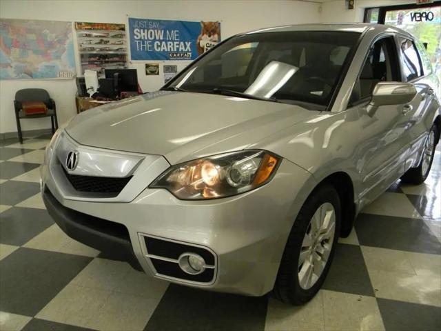 2012 Acura RDX Technology for sale in St Louis, MO
