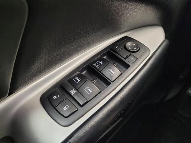 2017 Dodge Journey SXT AWD