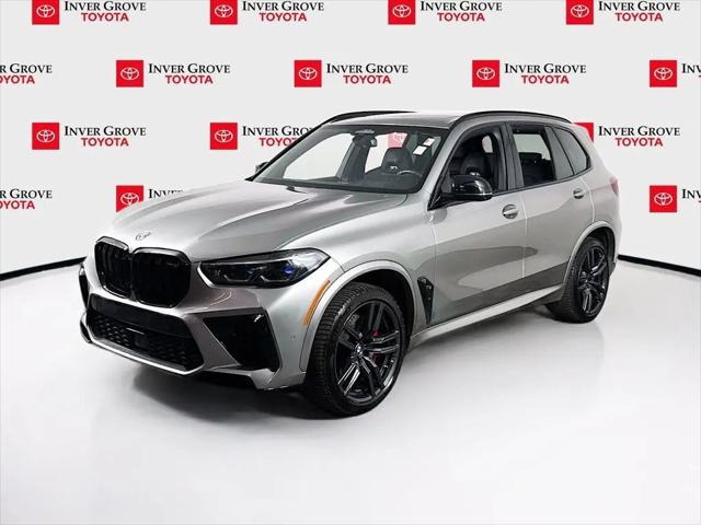 2022 BMW X5 M Base for sale in Inver Grove Heights, MN