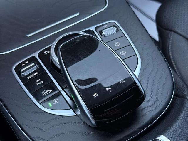 2018 Mercedes-Benz E-CLASS E 300 E 300