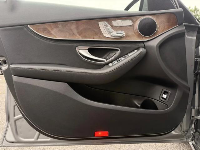 2015 Mercedes-Benz C-CLASS C 300 4MATIC
