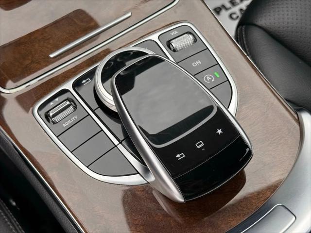 2015 Mercedes-Benz C-CLASS C 300 4MATIC