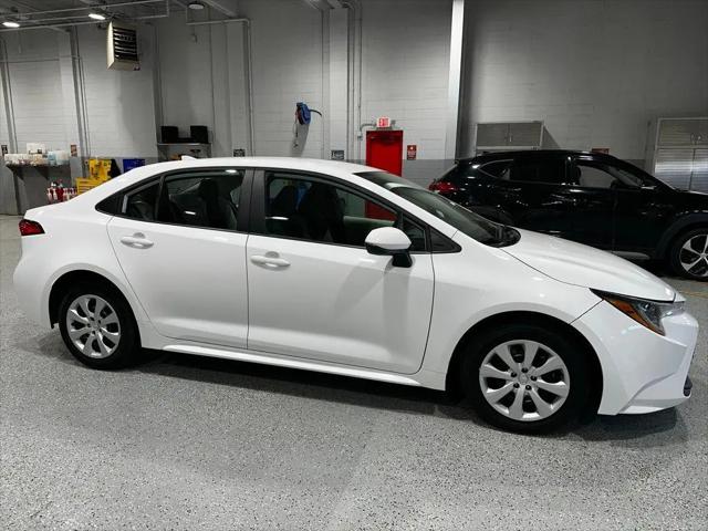 2024 Toyota Corolla LE for sale in Waterloo, IA
