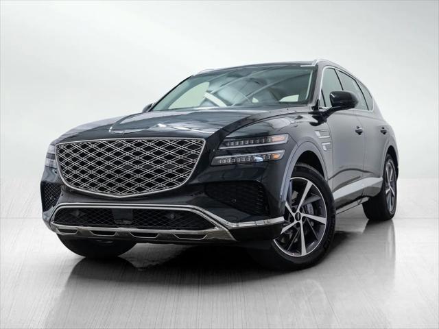 2026 Genesis GV80 3.5T Advanced AWD for sale in Overland Park, KS