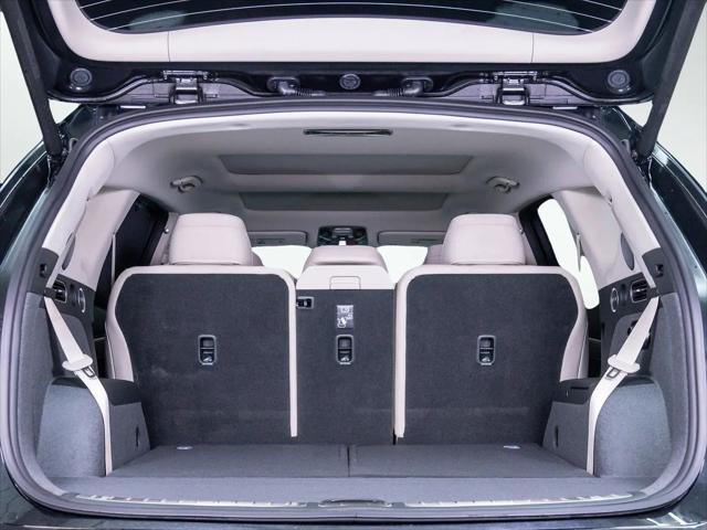 2026 Genesis GV80 3.5T Advanced AWD