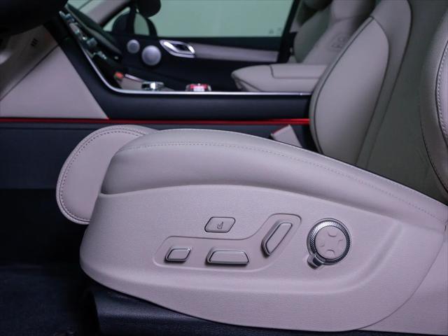 2026 Genesis GV80 3.5T Advanced AWD