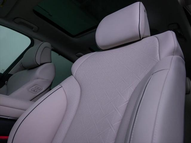 2026 Genesis GV80 3.5T Advanced AWD