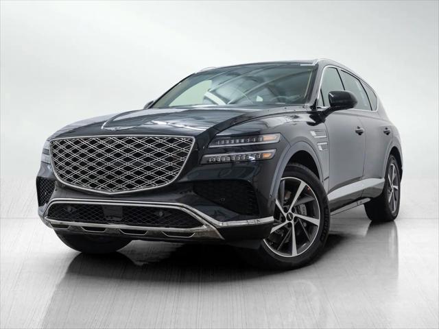 2026 Genesis GV80 3.5T Advanced AWD for sale in Overland Park, KS