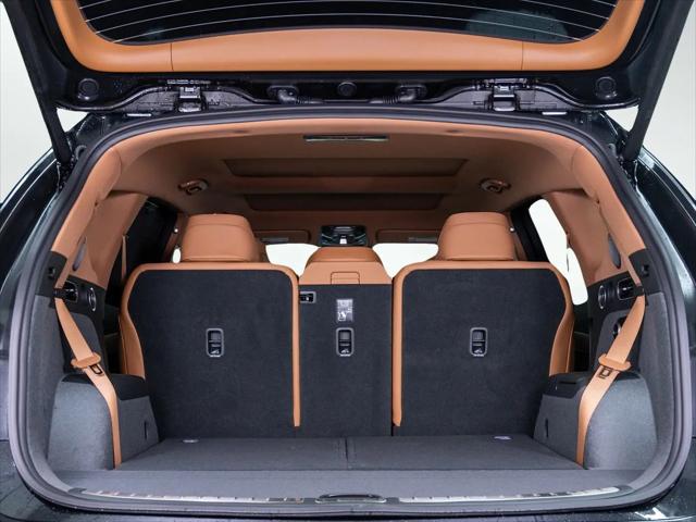 2026 Genesis GV80 3.5T Advanced AWD