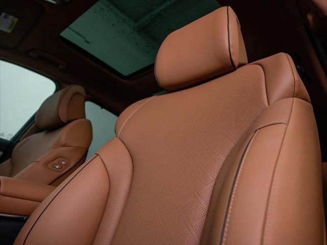 2026 Genesis GV80 3.5T Advanced AWD