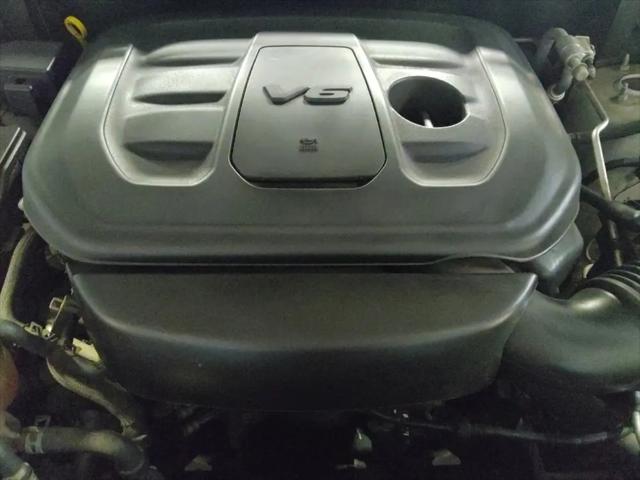 2019 Jeep Grand Cherokee Limited 4x2