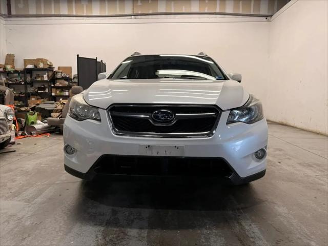 2014 Subaru XV Crosstrek 2.0i Premium