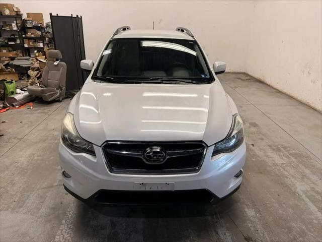 2014 Subaru XV Crosstrek 2.0i Premium