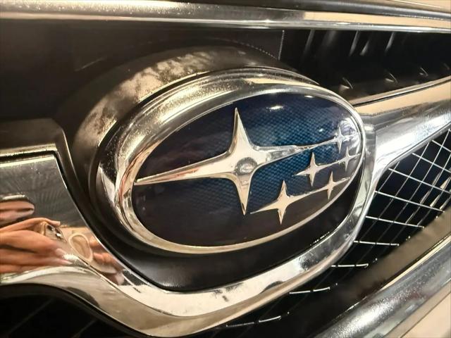 2014 Subaru XV Crosstrek 2.0i Premium