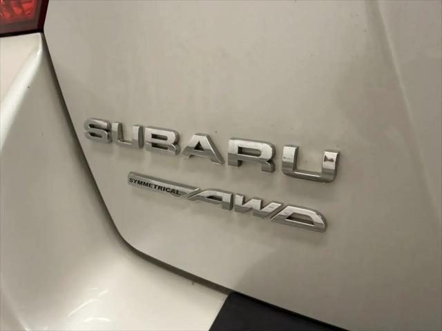 2014 Subaru XV Crosstrek 2.0i Premium