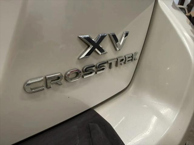 2014 Subaru XV Crosstrek 2.0i Premium