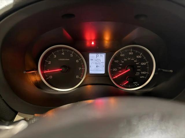 2014 Subaru XV Crosstrek 2.0i Premium