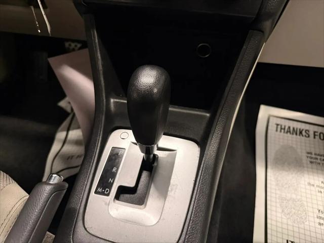 2014 Subaru XV Crosstrek 2.0i Premium