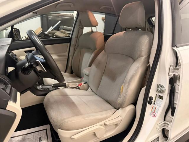 2014 Subaru XV Crosstrek 2.0i Premium