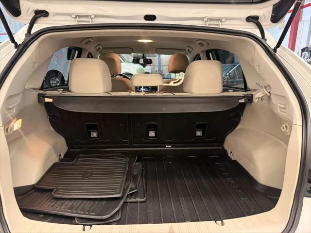 2014 Subaru XV Crosstrek 2.0i Premium