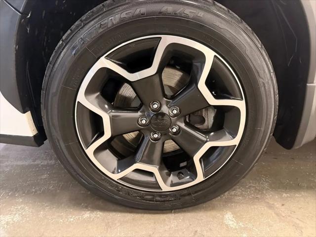 2014 Subaru XV Crosstrek 2.0i Premium