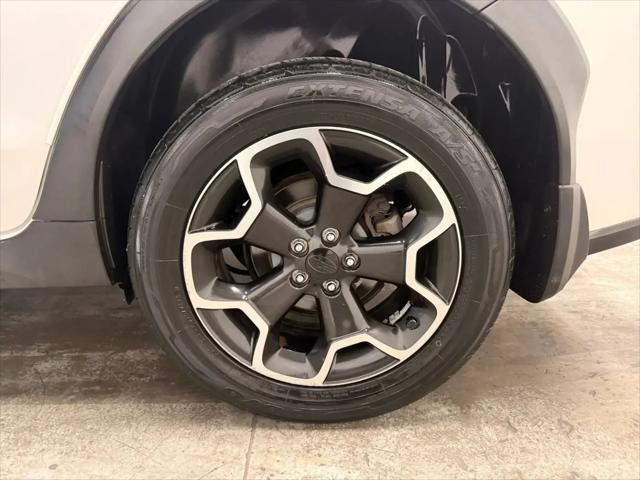2014 Subaru XV Crosstrek 2.0i Premium