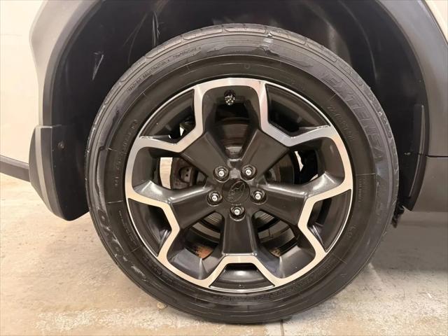 2014 Subaru XV Crosstrek 2.0i Premium