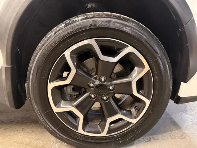 2014 Subaru XV Crosstrek 2.0i Premium
