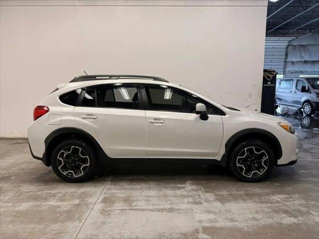 2014 Subaru XV Crosstrek 2.0i Premium