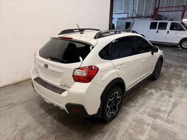 2014 Subaru XV Crosstrek 2.0i Premium