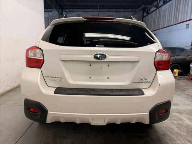 2014 Subaru XV Crosstrek 2.0i Premium