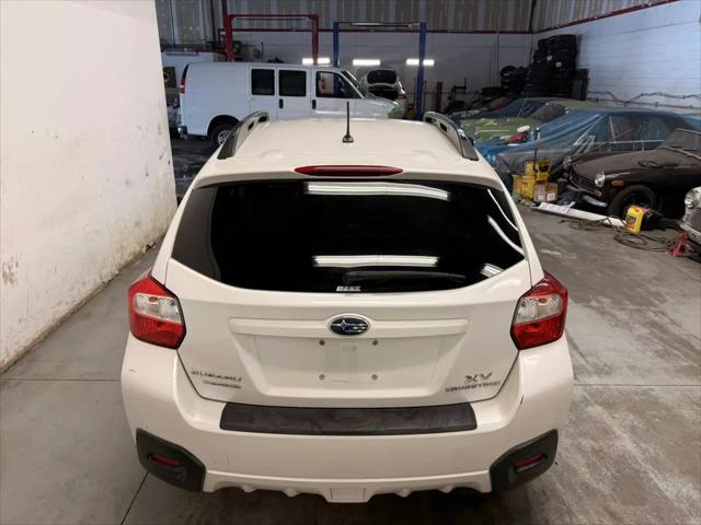 2014 Subaru XV Crosstrek 2.0i Premium