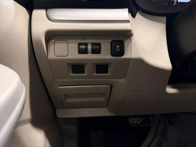 2014 Subaru XV Crosstrek 2.0i Premium
