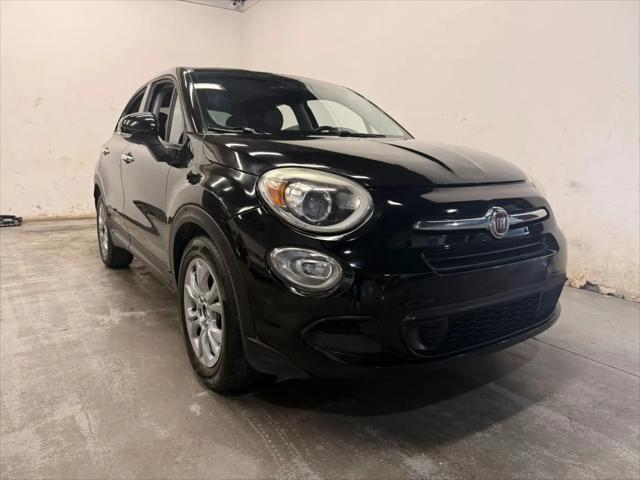 2016 Fiat 500X Easy for sale in Chantilly, VA