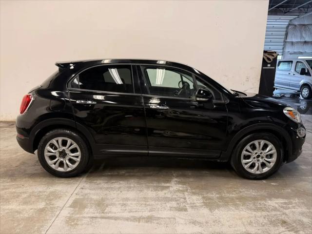 2016 Fiat 500X Easy