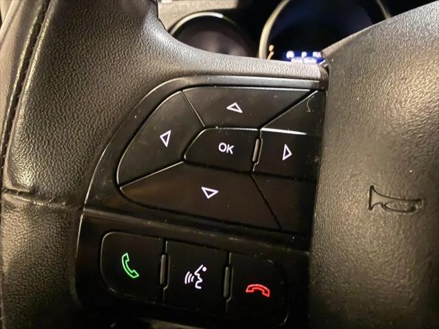2016 Fiat 500X Easy