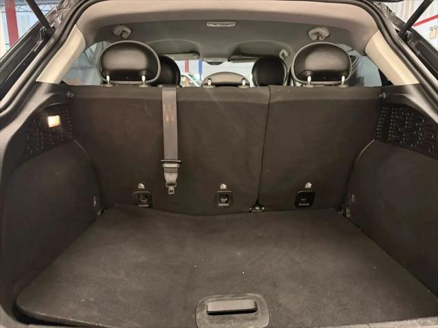 2016 Fiat 500X Easy