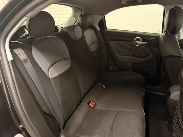 2016 Fiat 500X Easy