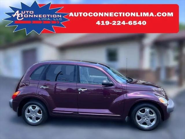 2001 Chrysler PT Cruiser for sale near LIMA, OH