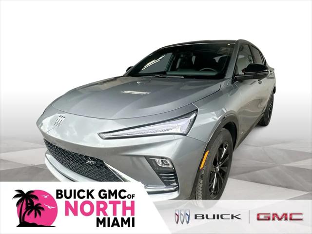 2026 Buick NV Sport Touring FWD for sale in Miami, FL