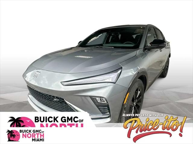 2026 Buick NV Sport Touring FWD for sale in Miami, FL