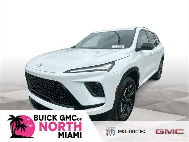 2026 Buick Enclave Sport Touring FWD for sale in Miami, FL