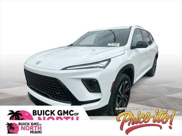 2026 Buick Enclave Sport Touring FWD for sale in Miami, FL