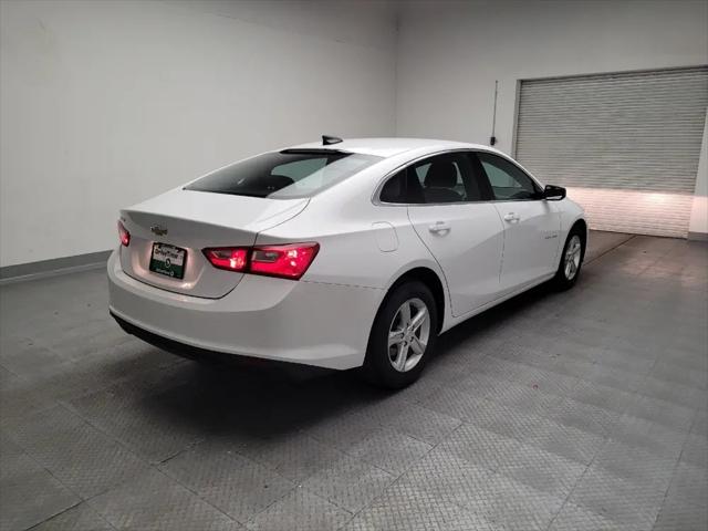 2023 Chevrolet Malibu FWD 1FL
